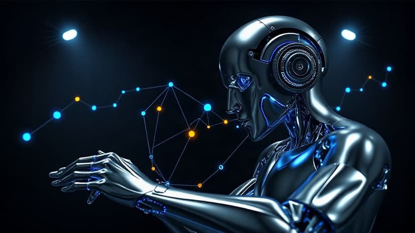 Mastercard CEO: AI agents to transform B2B commerce