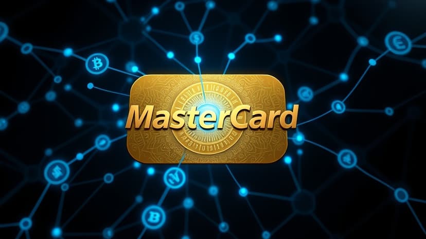 Mastercard Bridges Crypto and Traditional Payments