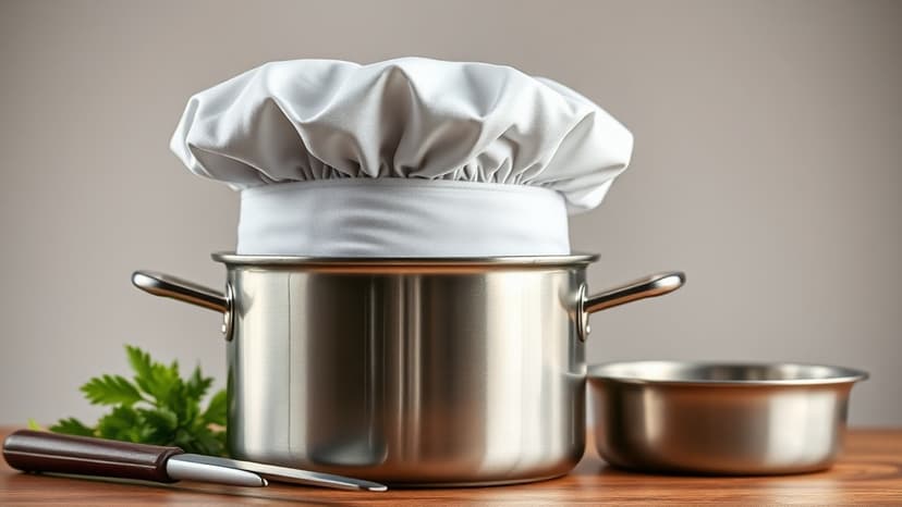 Double Amputee Wows MasterChef Judges