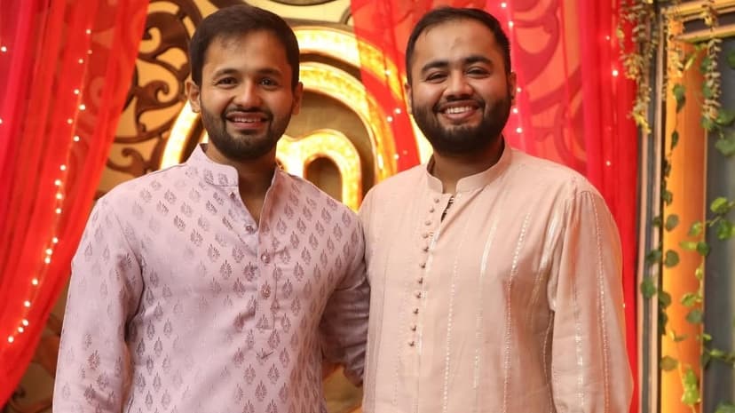 Nagpur Brothers Conquer MasterChef India Season 9