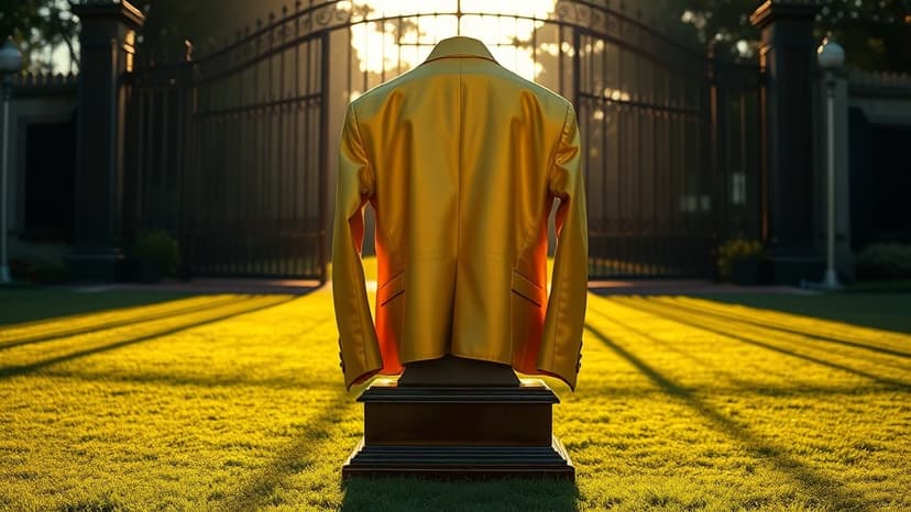 Masters 2026: One Spot Left, Tiger's Status Uncertain