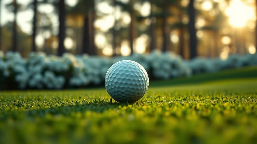 Masters 2026: McIlroy Defends Title as Woods Sits Out