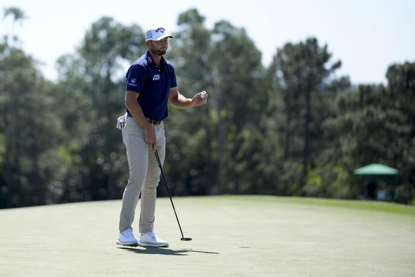 McIlroy Dominates Masters with Record Lead