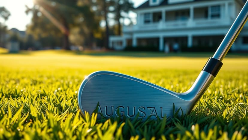 Masters Fantasy Picks: Value Bets for 2026