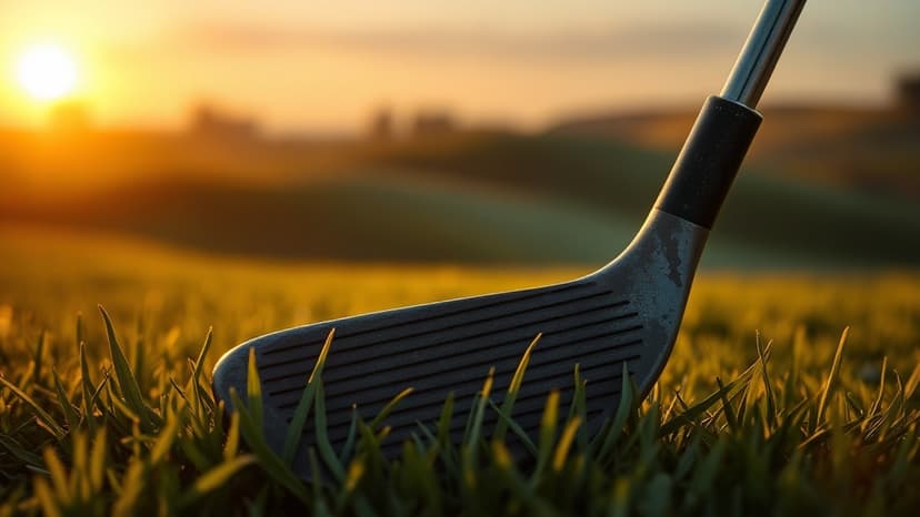 Masters Par 3: Where Legends and Toddlers Shine