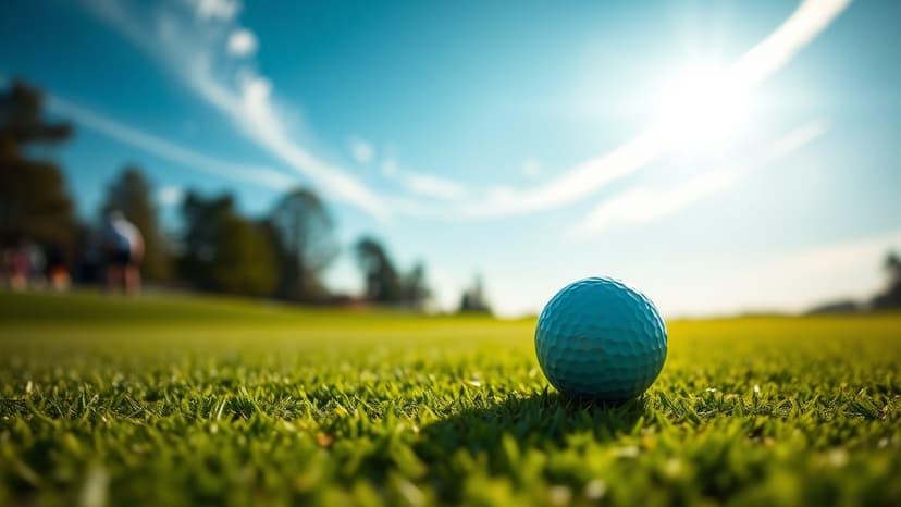 Masters Shocker: Early Exits and Surprising Stumbles at Augusta