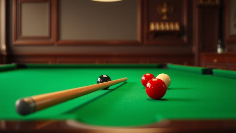 Allen Fights Food Poisoning to Reach Masters Quarter-Finals