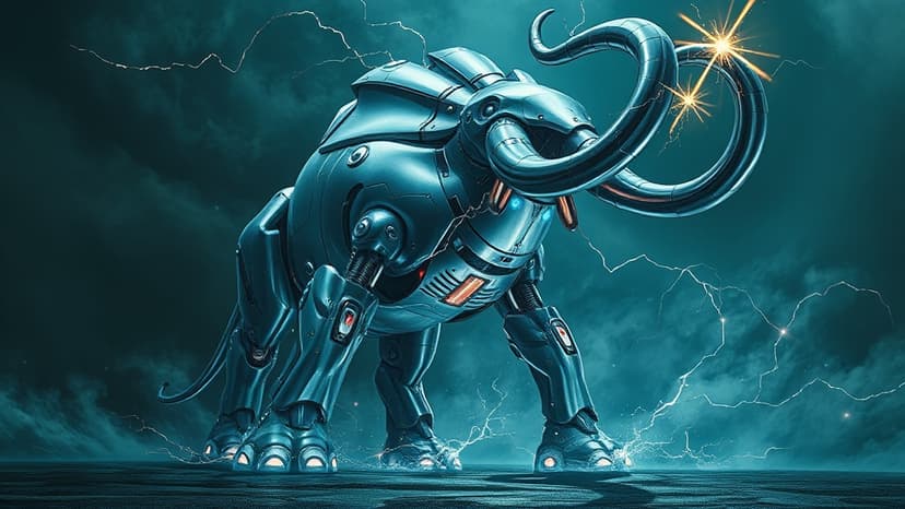 Mastodon Recovers After Major DDoS Attack