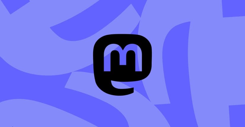 Mastodon's New Button Simplifies Sharing Across Servers