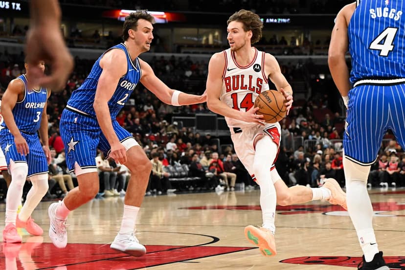 Buzelis Trains with NBA Legend Dirk Nowitzki