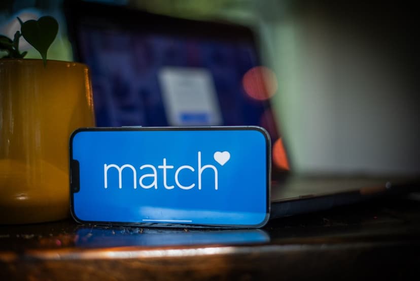 Match Group Beats Expectations Amidst Dating App Shift
