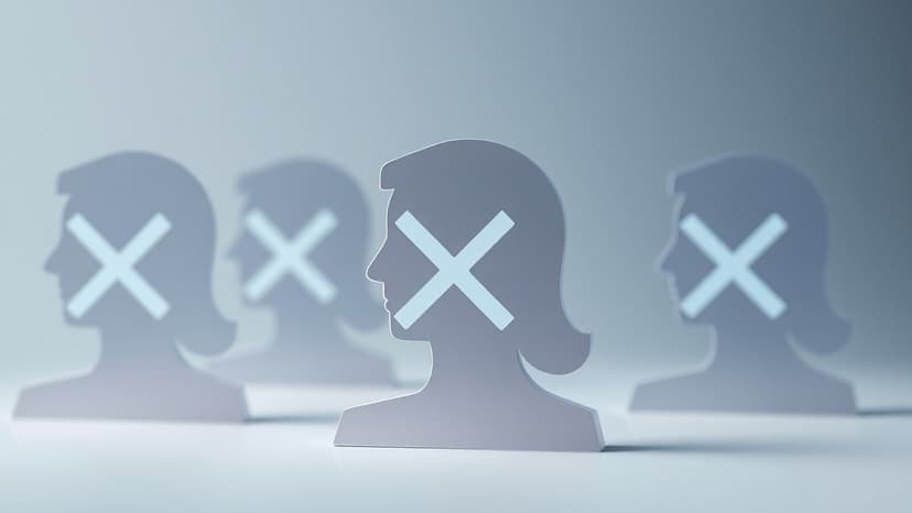 Dating Apps Sued Over "Accommodating Rapists"