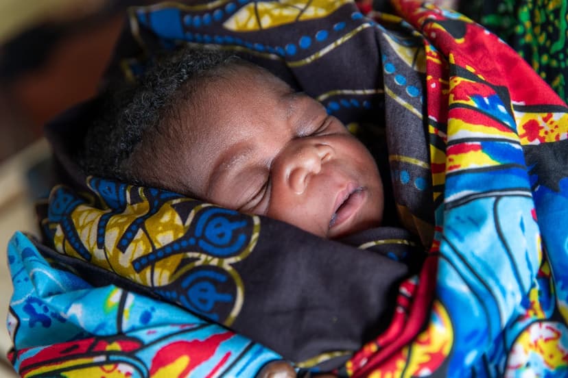 US Aid Cuts Endanger Mothers' Lives Globally