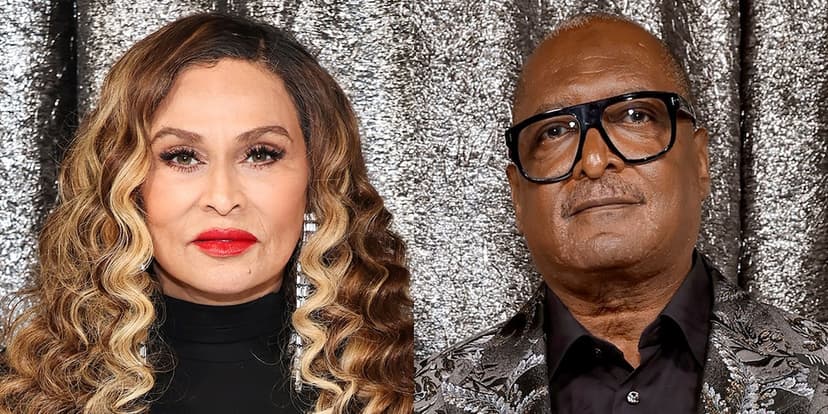 Mathew Knowles shuts down interview over wife's contributions