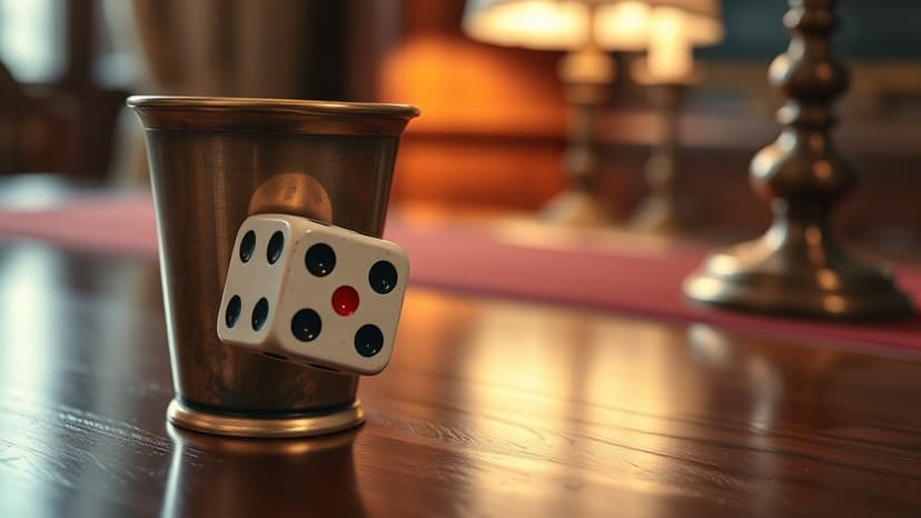 Bombay's Matka King: Fairness in a Game of Chance?