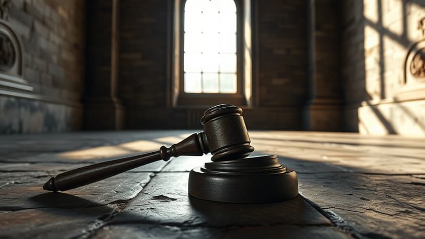 Matka King Lawsuit: Granddaughter vs. Makers