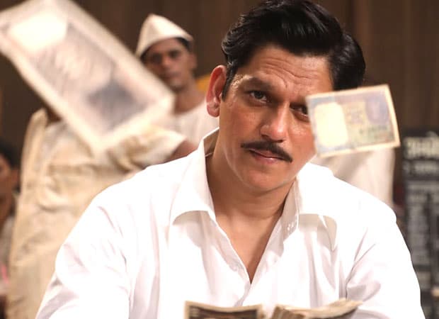 Matka King: Vijay Varma's Crime Drama Dominates