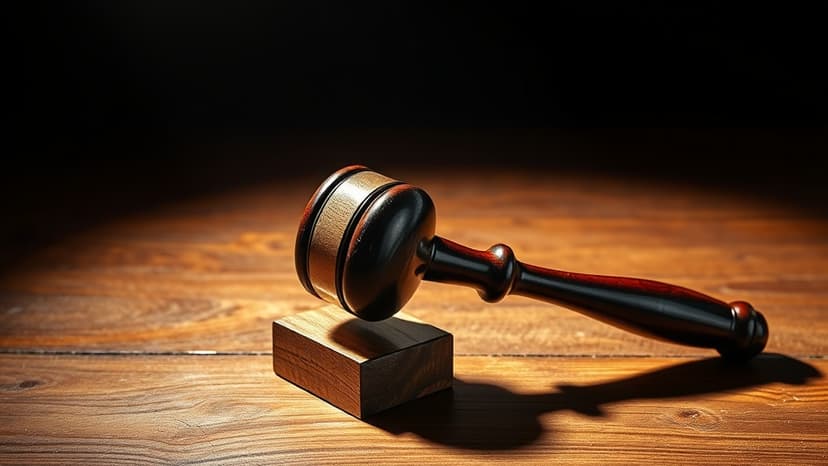 'Matlock' Actor Fired, New Evidence Rejected in Probe