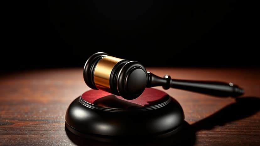 Matlock Star Demands Investigation Results