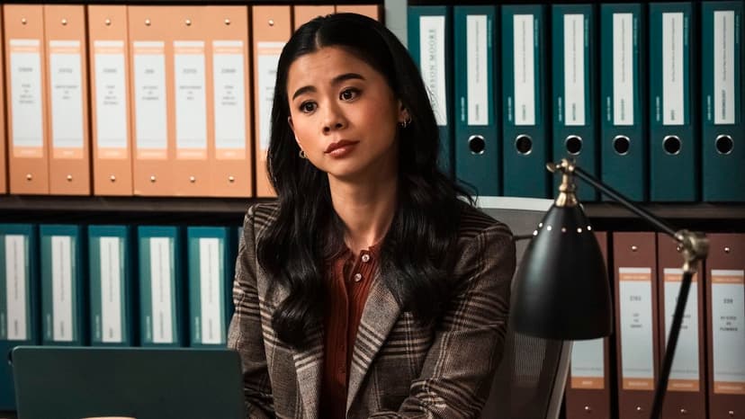 Matlock Fall Finale: Sarah's Gut-Wrenching Call & Billy's Exit