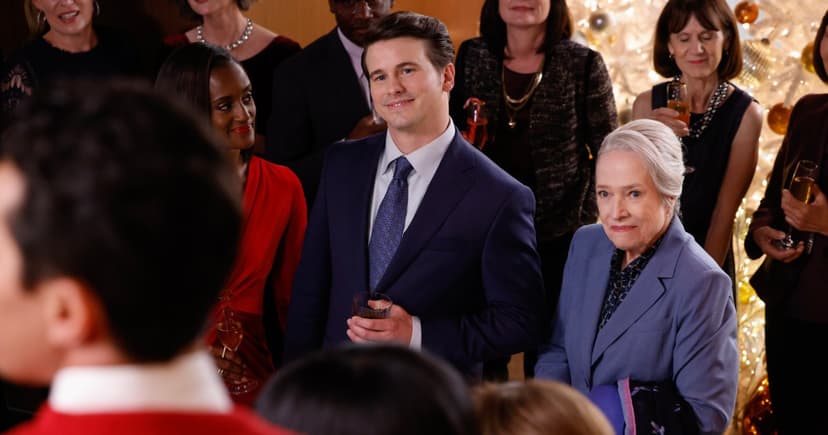 Matlock Season 3: Complete Reset Coming