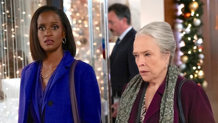 Tragic Miscarriage Explains Billy's Matlock Departure