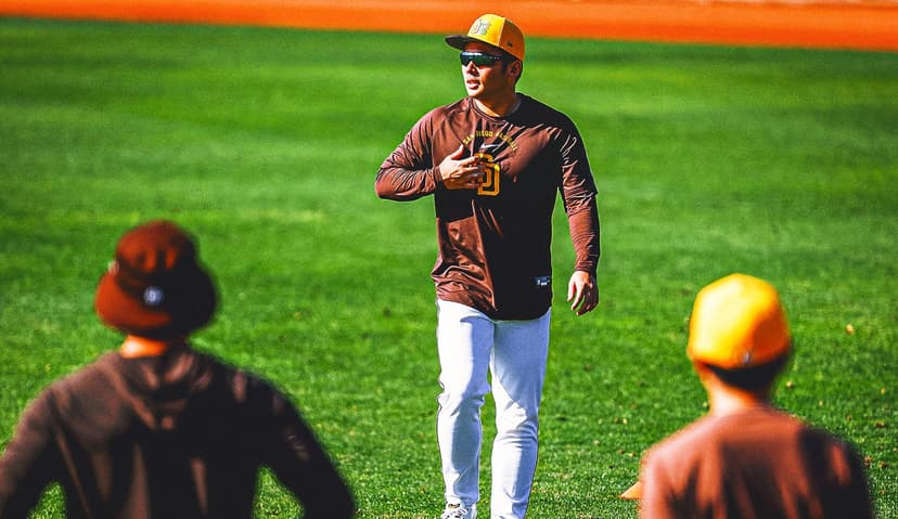 Matsui's Injury: Opening Day Status Uncertain