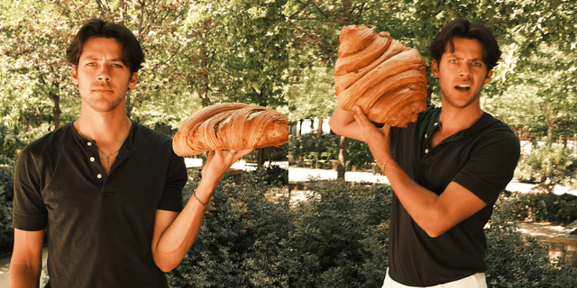 Matt Cornett's Paris Diary: Fashion, Croissants, and More!