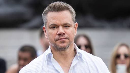Matt Damon: Jail Better Than Cancellation's Grave