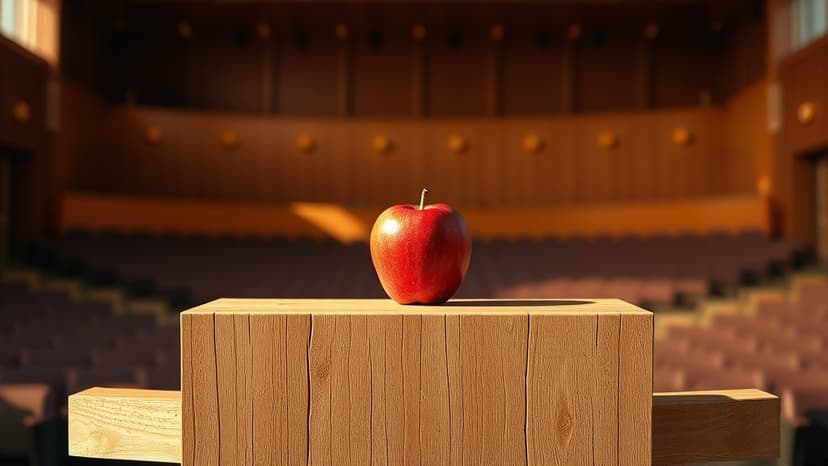 Matt Damon's Viral Defense of Teachers