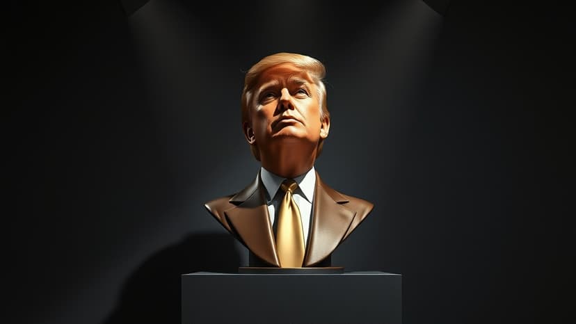Damon's SNL Skit: Trump's Third Term Joke Stuns