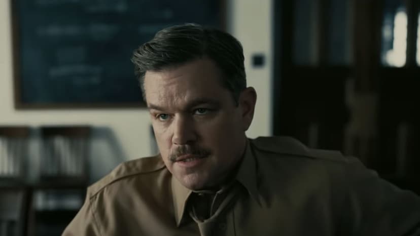 Matt Damon Praises Nolan's "Mythic" Odyssey Adaptation as 2026 Summer Blockbuster