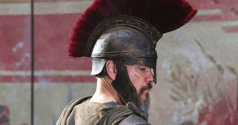 Nolan's 'The Odyssey' Eyes Damon's Highest Gross