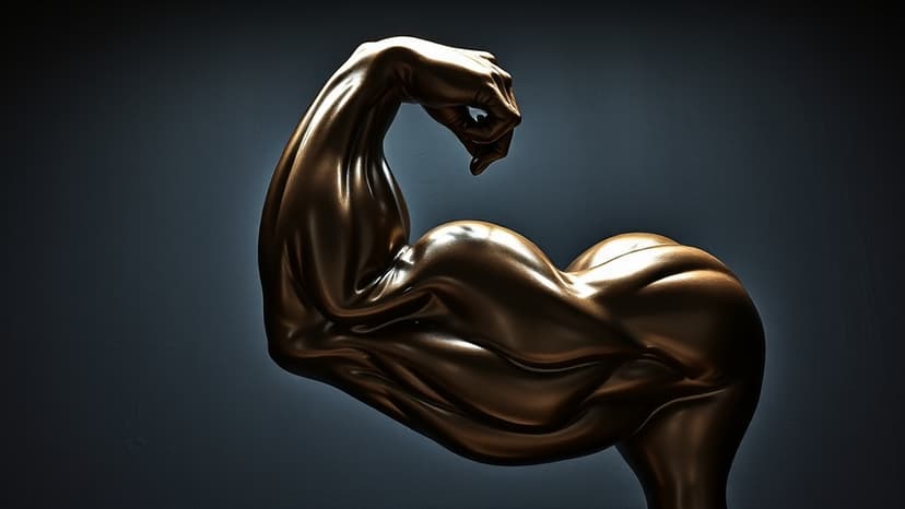 Matt Damon's Odyssey Biceps: A Woman's Secret!