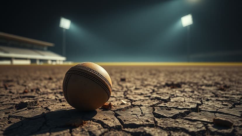 Baby on Board: Matt Henry Leaves T20 WC for Family