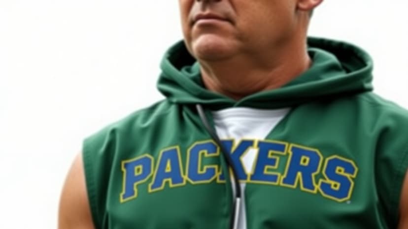 Packers Lock Up LaFleur: Contract Extension Finalized