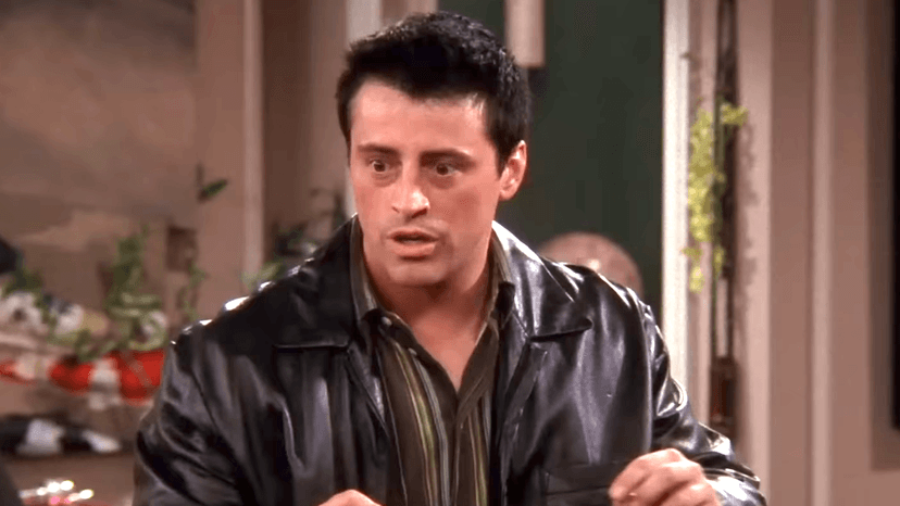 Matt LeBlanc Story: Fan Crashes Car After Seeing Him