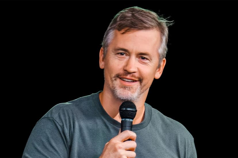 Matt McCusker's First Theater Tour Kicks Off Soon