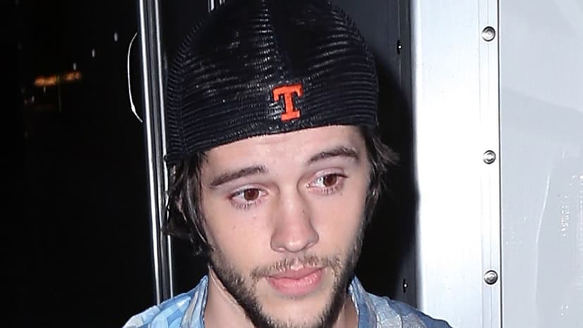 Ex-Child Star Matt Prokop Arrested on Child Porn Charges