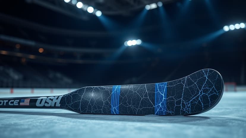 Rangers' Rempe Fights Through Thumb Pain, Frustration