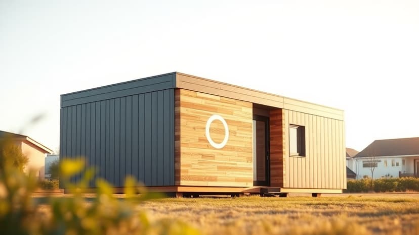 Builders Rethink Homes for 2026 Market