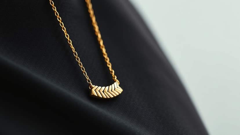 Matte Gold: The New Quiet Luxury for 2026