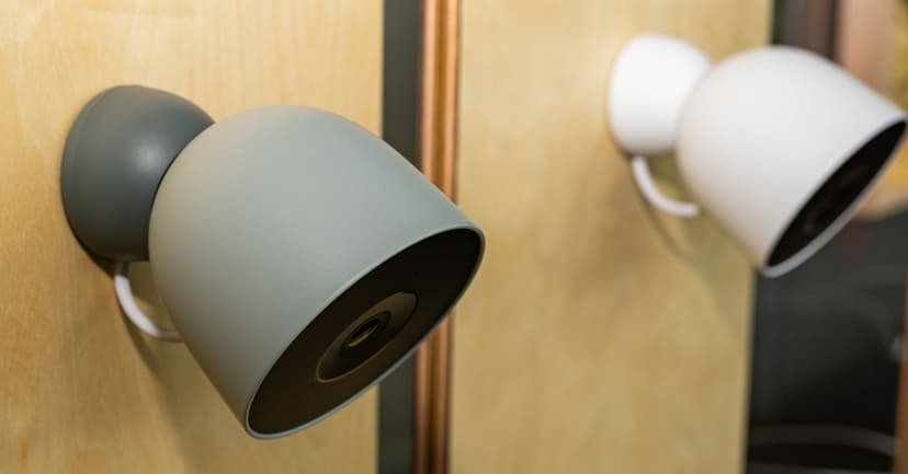 Matter 1.5 Unleashes Smart Home Cameras