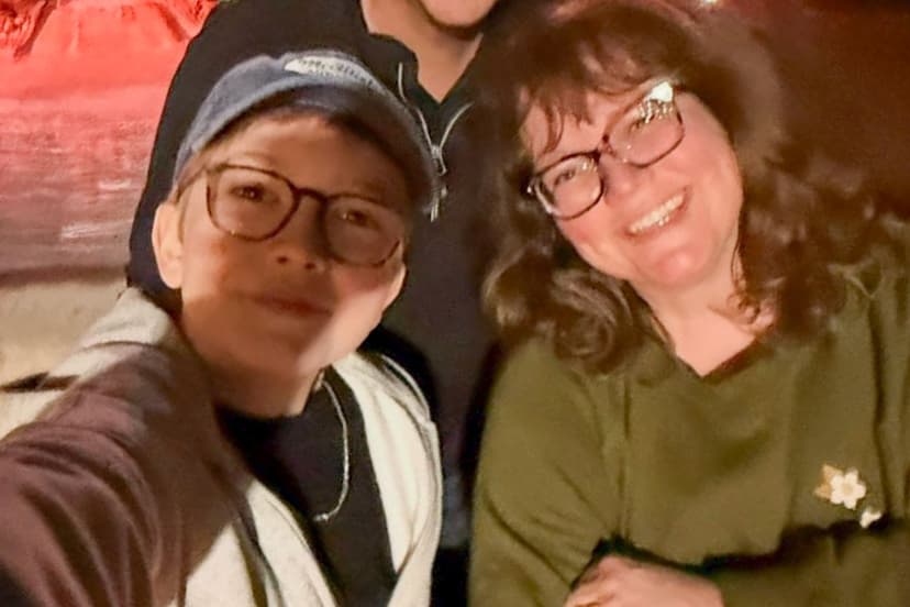 Young Actor's Heartbreaking Tribute to Beloved Mother