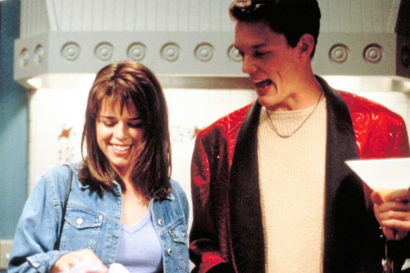 Lillard Regrets Scream 7 Return Amid Controversy