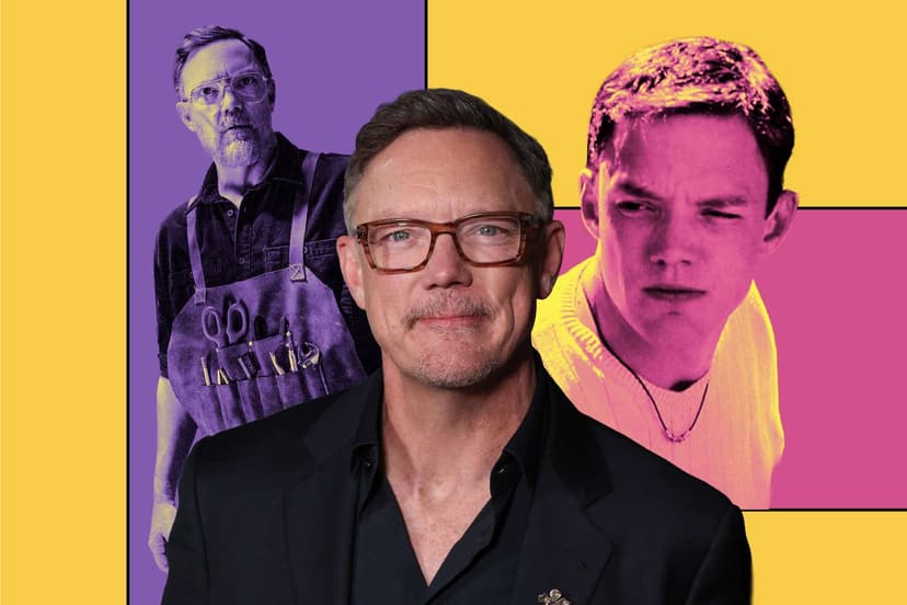 Lillard Rides Horror Renaissance: Scream 7, Carrie, More