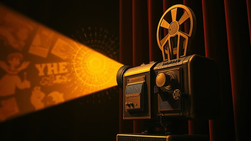 Matthew Lillard: Nostalgia Fuels Hollywood Comeback