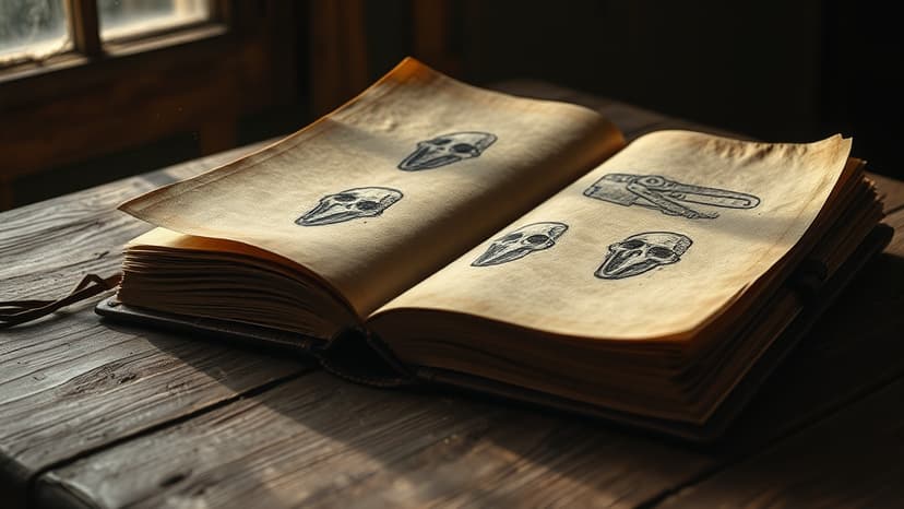 Lillard's Close Bond with Scream Co-Stars