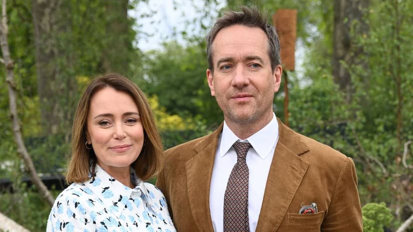 Succession Star Banks Big on London Property Flip