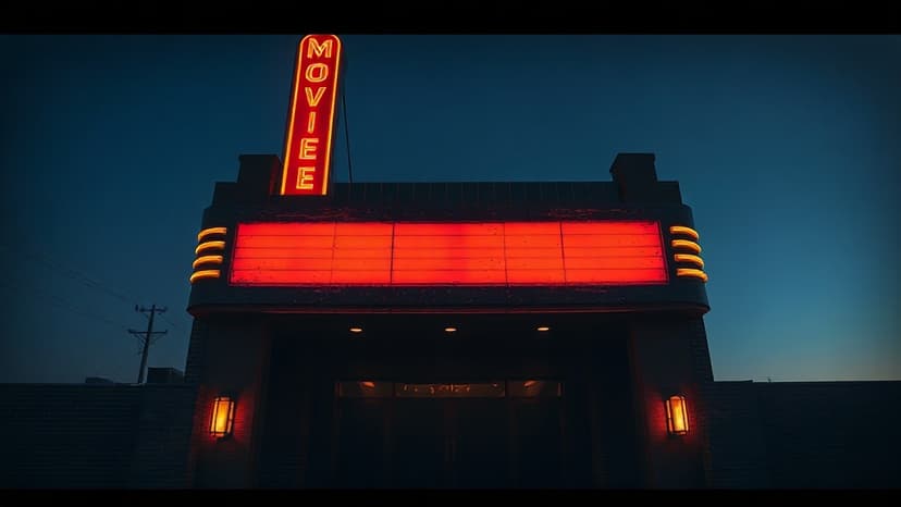 Austin Theater Renamed for Matthew McConaughey